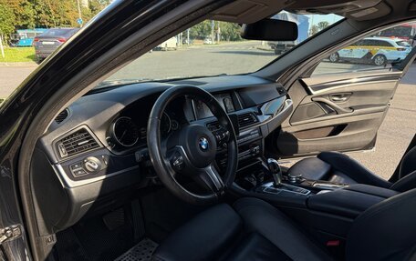 BMW 5 серия, 2016 год, 2 200 000 рублей, 7 фотография