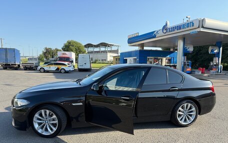 BMW 5 серия, 2016 год, 2 200 000 рублей, 2 фотография