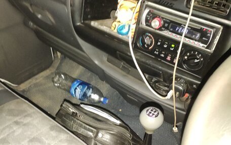 Mazda Bongo IV, 2000 год, 390 000 рублей, 5 фотография