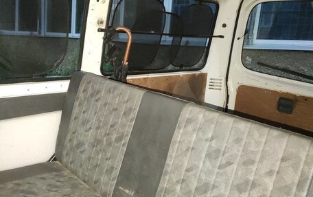 Mazda Bongo IV, 2000 год, 390 000 рублей, 6 фотография