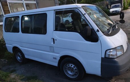 Mazda Bongo IV, 2000 год, 390 000 рублей, 7 фотография