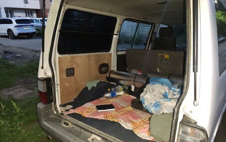 Mazda Bongo IV, 2000 год, 390 000 рублей, 2 фотография