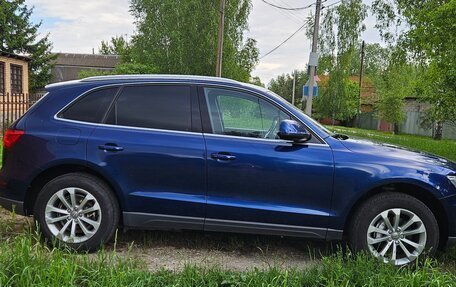 Audi Q5, 2014 год, 1 860 000 рублей, 2 фотография