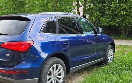 Audi Q5, 2014 год, 1 860 000 рублей, 3 фотография