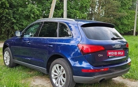 Audi Q5, 2014 год, 1 860 000 рублей, 7 фотография
