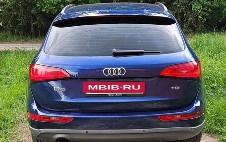 Audi Q5, 2014 год, 1 860 000 рублей, 5 фотография