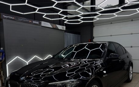 BMW 5 серия, 2016 год, 2 200 000 рублей, 11 фотография