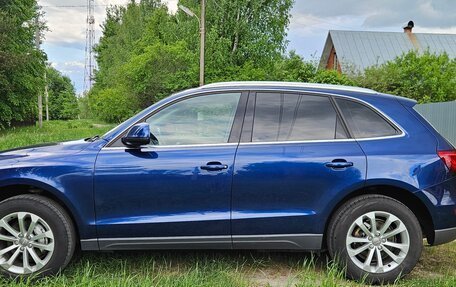 Audi Q5, 2014 год, 1 860 000 рублей, 9 фотография