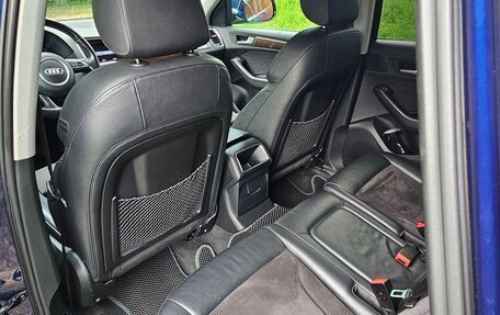 Audi Q5, 2014 год, 1 860 000 рублей, 11 фотография