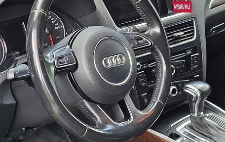 Audi Q5, 2014 год, 1 860 000 рублей, 14 фотография