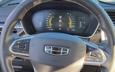 Geely Atlas, 2024 год, 2 300 000 рублей, 7 фотография