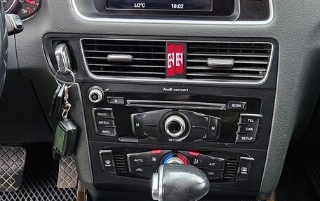 Audi Q5, 2014 год, 1 860 000 рублей, 13 фотография