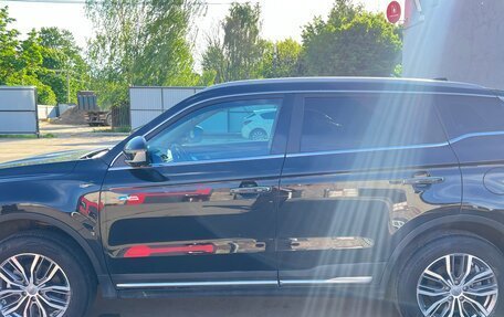 Geely Atlas, 2024 год, 2 300 000 рублей, 15 фотография