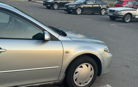 Mazda 6, 2002 год, 250 000 рублей, 3 фотография