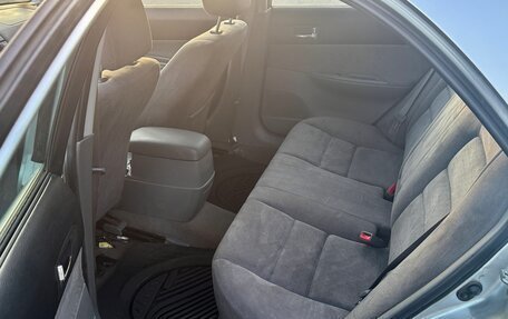 Mazda 6, 2002 год, 250 000 рублей, 15 фотография