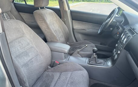Mazda 6, 2002 год, 250 000 рублей, 14 фотография