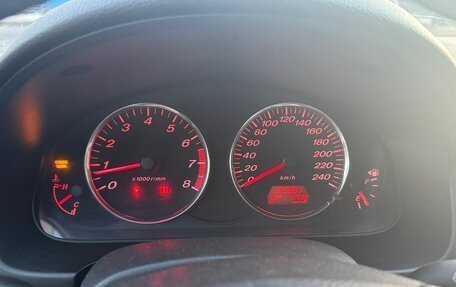 Mazda 6, 2002 год, 250 000 рублей, 21 фотография