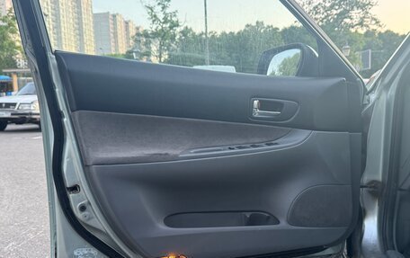 Mazda 6, 2002 год, 250 000 рублей, 17 фотография