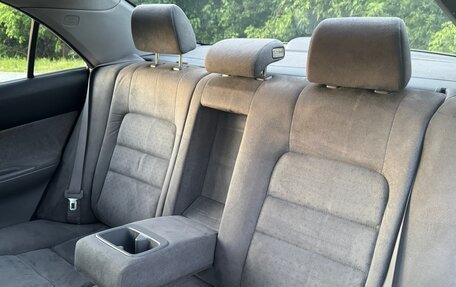 Mazda 6, 2002 год, 250 000 рублей, 16 фотография