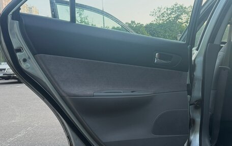 Mazda 6, 2002 год, 250 000 рублей, 18 фотография