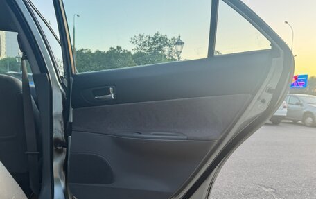 Mazda 6, 2002 год, 250 000 рублей, 19 фотография