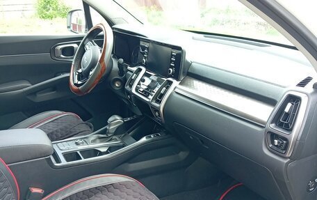 KIA Sorento IV, 2022 год, 3 970 000 рублей, 5 фотография