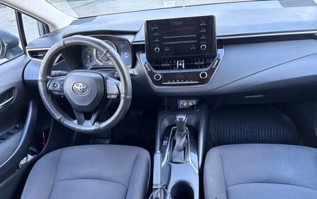 Toyota Corolla, 2019 год, 1 800 000 рублей, 8 фотография
