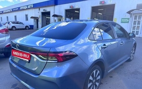 Toyota Corolla, 2019 год, 1 800 000 рублей, 6 фотография