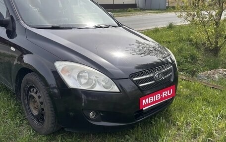 KIA cee'd I рестайлинг, 2009 год, 500 000 рублей, 2 фотография