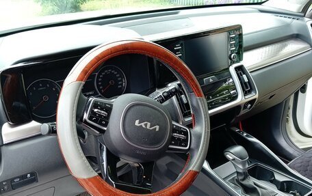 KIA Sorento IV, 2022 год, 3 970 000 рублей, 9 фотография