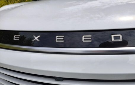 CheryExeed TXL, 2023 год, 2 690 000 рублей, 11 фотография