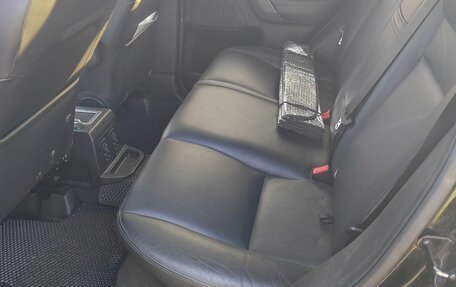 Land Rover Freelander II рестайлинг 2, 2010 год, 1 200 000 рублей, 11 фотография
