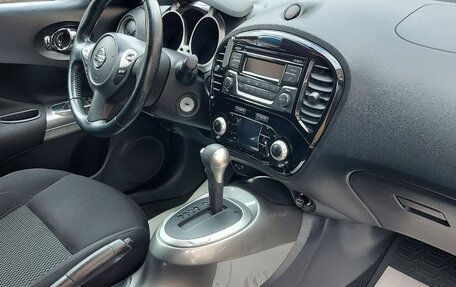 Nissan Juke II, 2014 год, 1 400 020 рублей, 2 фотография