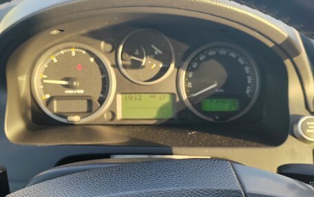 Land Rover Freelander II рестайлинг 2, 2010 год, 1 200 000 рублей, 13 фотография