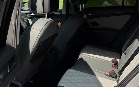 Volkswagen Tiguan II, 2019 год, 2 400 000 рублей, 7 фотография