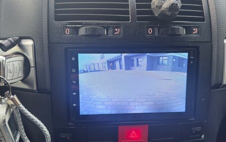 Volkswagen Touareg III, 2003 год, 880 000 рублей, 13 фотография