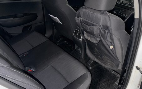 KIA Sportage IV рестайлинг, 2018 год, 2 300 000 рублей, 13 фотография