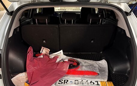 KIA Sportage IV рестайлинг, 2018 год, 2 300 000 рублей, 21 фотография
