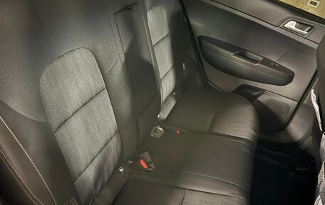 KIA Sportage IV рестайлинг, 2018 год, 2 300 000 рублей, 27 фотография