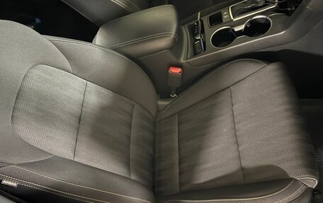 KIA Sportage IV рестайлинг, 2018 год, 2 300 000 рублей, 26 фотография