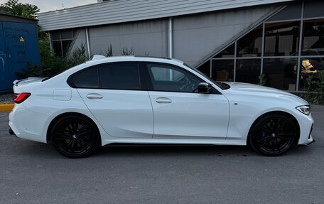 BMW 3 серия, 2019 год, 4 220 000 рублей, 8 фотография