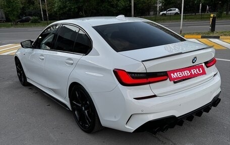 BMW 3 серия, 2019 год, 4 220 000 рублей, 7 фотография