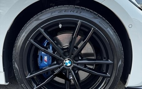BMW 3 серия, 2019 год, 4 220 000 рублей, 9 фотография