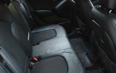 Hyundai ix35 I рестайлинг, 2014 год, 1 395 000 рублей, 10 фотография