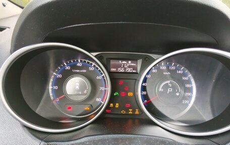 Hyundai ix35 I рестайлинг, 2014 год, 1 395 000 рублей, 6 фотография