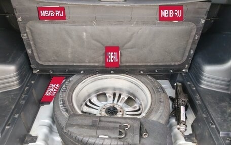 Hyundai ix35 I рестайлинг, 2014 год, 1 395 000 рублей, 7 фотография