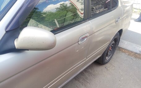 Nissan Sunny B15, 2004 год, 270 000 рублей, 8 фотография