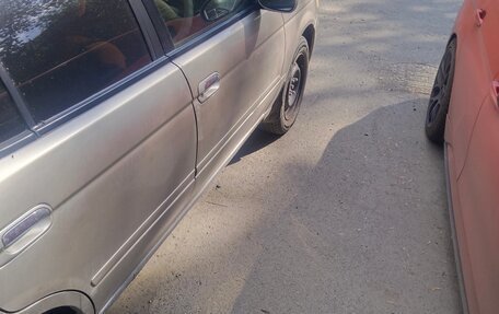 Nissan Sunny B15, 2004 год, 270 000 рублей, 2 фотография