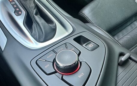 Opel Insignia II рестайлинг, 2013 год, 1 300 000 рублей, 14 фотография