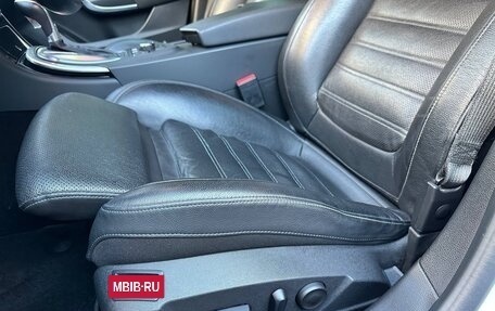 Opel Insignia II рестайлинг, 2013 год, 1 300 000 рублей, 7 фотография